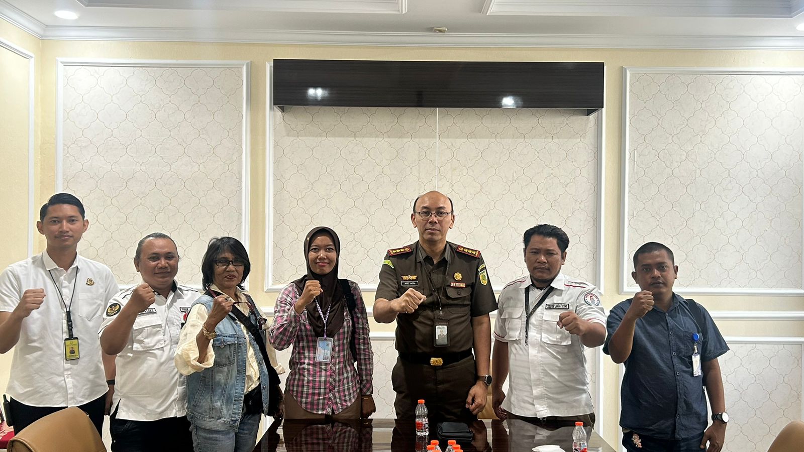 Kejari Indramayu Pengertian Restorative Justice Yang Ada Di Indramayu