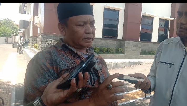 Mediasi Antara Forum Masyarakat Ambulu Peduli dengan Pihak Terlapor Gagal