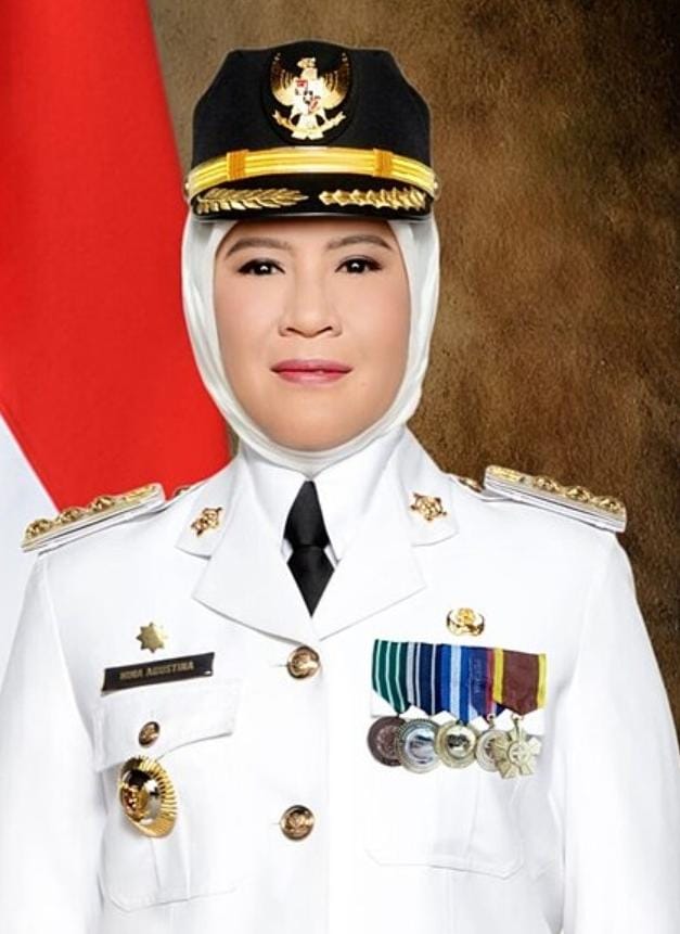 Nina Agustina Berupaya Pulangkan TKI Asal Indramayu Yang Bekerja Di Daerah Konflik Etnis Myanmar