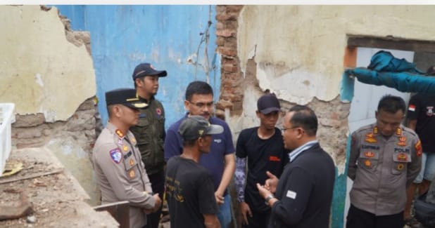 Polres Cirebon Kota Gelar Anev Kamtibmas Minggu Ke-4 Januari 2025 ,