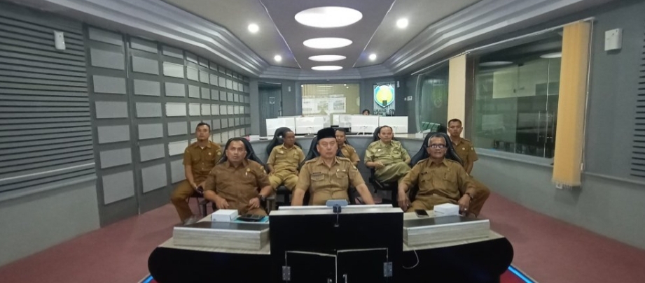 Pemkab Indramayu Proaktif Kawal Harga Pokok, Antisipasi Kenaikan Jelang Ramadan