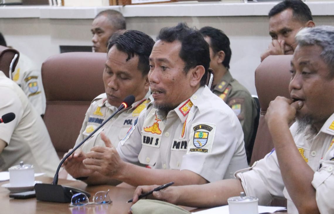 Wakil Rakyat di Kota Cirebon Minta Kejelasan Satpol PP Atas Pengelolaan Stadion Bima