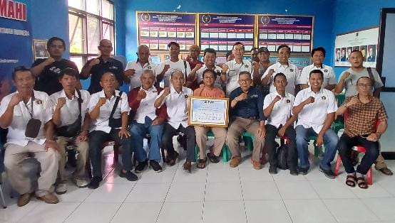 Kisruh SK PLT Ketua PWI Indramayu: Dampak Panas dari Pusat Hingga Daerah